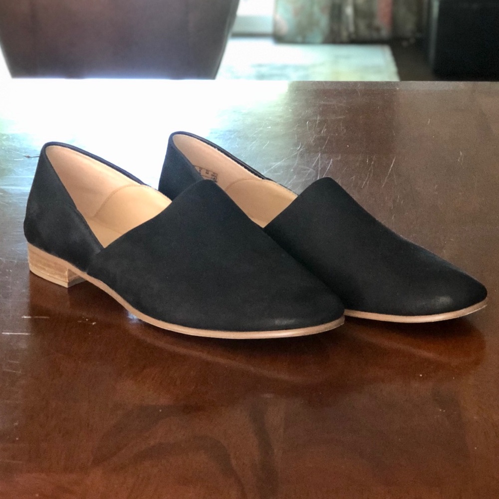 Clarks Pure Tone Loafers